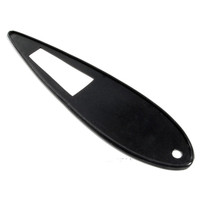 Door Mirror Pad.  1-7/8" wide X 7-5/8" long.  Each-MP 547-FA