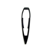 Mirror pad. For mirrors with remote control. 1-1/4 in-MP 547-H