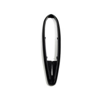 Mirror Base Pad.  Made of hard rubber.  Exact-MP 547-M