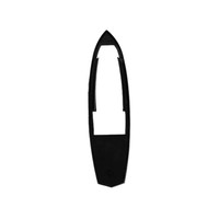 Mirror Pad for models without remote control-MP 547-N