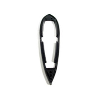 Mirror Gasket.  1-1/2" wide X 5-7/8" long.  Each-MP 547-O