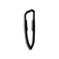 Remote Mirror Gasket.  Each-MP 547-Q