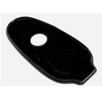 Tailgate Handle Pad.  2-3/4" wide X 5-7/8" long.  Each-MP 551-A