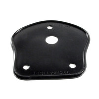 License Light Pad.  5-7/8" wide X 5-5/8" long.  Each-MP 558-B