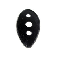 Trunk Handle Pad.  1-3/4" X 3-1/4".  Each-MP 558-C Trunk Handle Pad.  1-3/4" X 3-1/4".  Each-MP 558-C