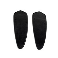 Park Light Pads.  3-3/8" wide X 11-3/8" long.  Pair-MP 575 Park Light Pads.  3-3/8" wide X 11-3/8" long.  Pair-MP 575