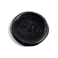 Door Lock Pad.  1-1/4" O.D.  Each-MP 576