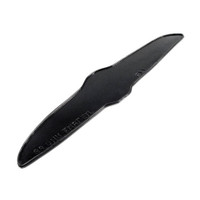 Emblem Pad.  9-1/2" wide X 2" long.  Each-MP 577
