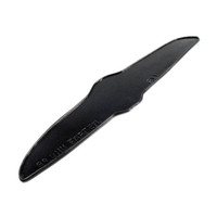 Emblem Pad.  9-1/2" wide X 2" long.  Each-MP 577