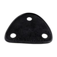 Tail-light, Rumble Seat Bracket Pad-MP 580