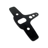 Trunk Pad.  14-1/4" wide X 8-1/8" long.  Each-MP 591