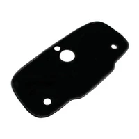 Trunk Light Pad.  13-1/8" wide X 6-1/2" long.  Each-MP 604-A