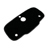 Trunk Light Pad.  13-1/8" wide X 6-1/2" long.  Each-MP 604-A