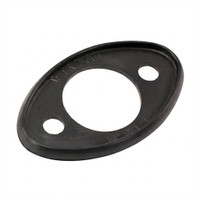 Trunk latch pad. Backdraft Cobra-MP 621-T
