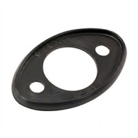 Trunk latch pad. Backdraft Cobra-MP 621-T