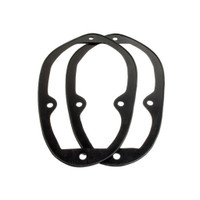 Headlight Pads.  9" wide X 15-1/2" long.  Pair-MP 630