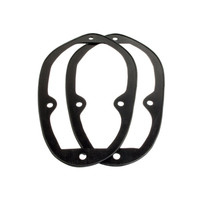 Headlight Pads.  9" wide X 15-1/2" long.  Pair-MP 630