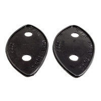 Turn Signal Pads.  For One-Ton Truck-MP 660-C