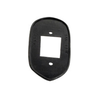 Trunk Light Pad.  3-1/4" wide X 6-1/2" long.  Each-MP 661-A