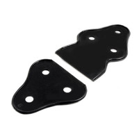 Trunk Hinge Pads.  For Station Wagon-MP 663-N