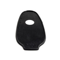 Tail Gate Handle Pad.  2-3/4" wide X 5-7/8" long-MP 663-O
