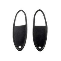 Door Handle Pads.  Passenger models only-MP 663-U