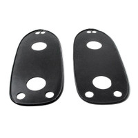 Tail-light Pads.  Passenger models only-MP 663-V