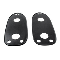 Tail-light Pads.  Passenger models only-MP 663-V