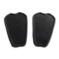 Park Light Pads.  2-1/4" wide X 4-1/8" long.  Pair-MP 679