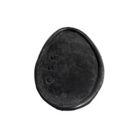 Arm Spacer Pad.  For Landau.  1-7/8" wide X 3" long.  Each-MP 682