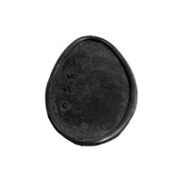 Arm Spacer Pad.  For Landau.  1-7/8" wide X 3" long.  Each-MP 682