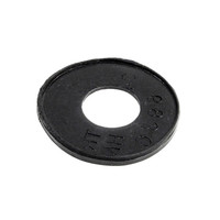 Trunk Handle Pad.  2" O.D.  Each-MP 683-C Trunk Handle Pad.  2" O.D.  Each-MP 683-C