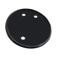 Trunk Handle Pad.  5-1/2" wide X 4-5/8" long.  Each-MP 689