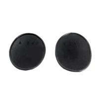 Rumble Seat Step-Plate Pad-MP 691-AB