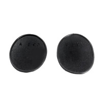 Rumble Seat Step-Plate Pad-MP 691-AB