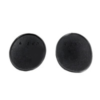 Rumble Seat Step-Plate Pad-MP 691-AB