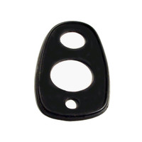 Trunk Handle Pad.  2-5/8" wide X 4-5/8" long.  Each-MP 695