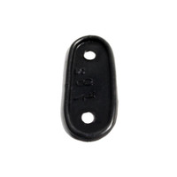 Side Arm Pad.  1-1/8" wide X 2-5/8" long.  Each-MP 702