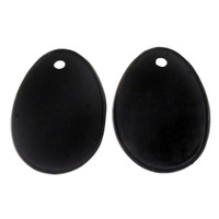 Headlight Pads.  3-1/2" wide X 5-3/8" long.  Pair-MP 703