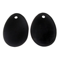 Headlight Pads.  3-1/2" wide X 5-3/8" long.  Pair-MP 703