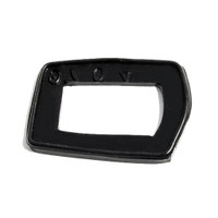 Trunk Lock Pad.  1-3/8" wide X 2" long.  Each-MP 704-G