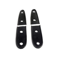 Trunk Hinge Pads.  1-5/8" wide X 8-3/8" long.  Set-MP 706-C