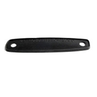 Mirror Pad.  1-1/4" wide X 5-3/8" long.  Each-MP 706-D
