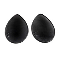 Tail-light Pads.  3" wide X 5-1/2" long.  Pair-MP 709