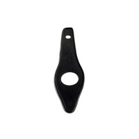 Hood Latch Pad.  1-5/8" wide X 6" long.  Each-MP 712