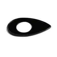 Antenna Pad.  2" wide X 3-1/2" long.  Each-MP 713