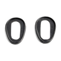 Door Lock Pads.  1-1/4" wide X 1-3/4" long-MP 716-A