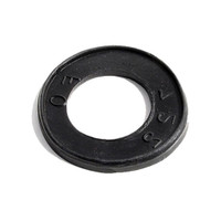 Trunk Handle Pad.  1-7/8" O.D.  Each-MP 722