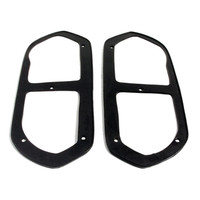 Door Handle Scratch Guard Pads-MP 739-D