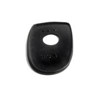 License Light Pad.  2-7/8" wide X 4-1/2" long.  Each-MP 770